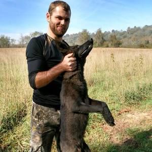 Meet your Posher, Jessee